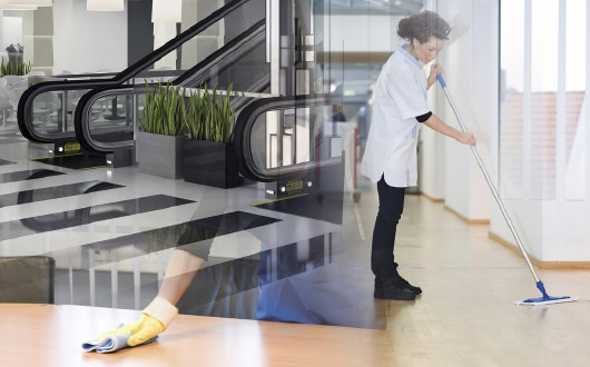 ECOLAB SYNBIOTIC – EFFEKTIVE MIDLER MED FORDELE
