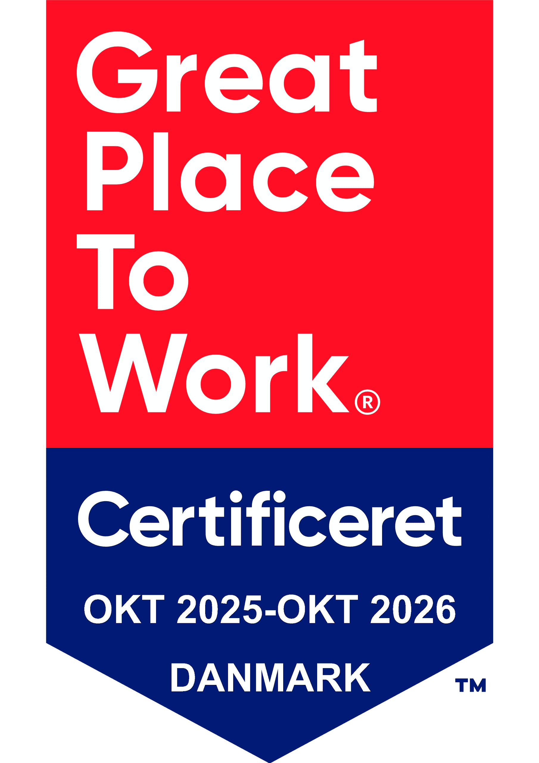 Great Place To Wotk